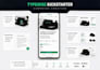 design a pro kickstarter or indiegogo crowdfunding campaign